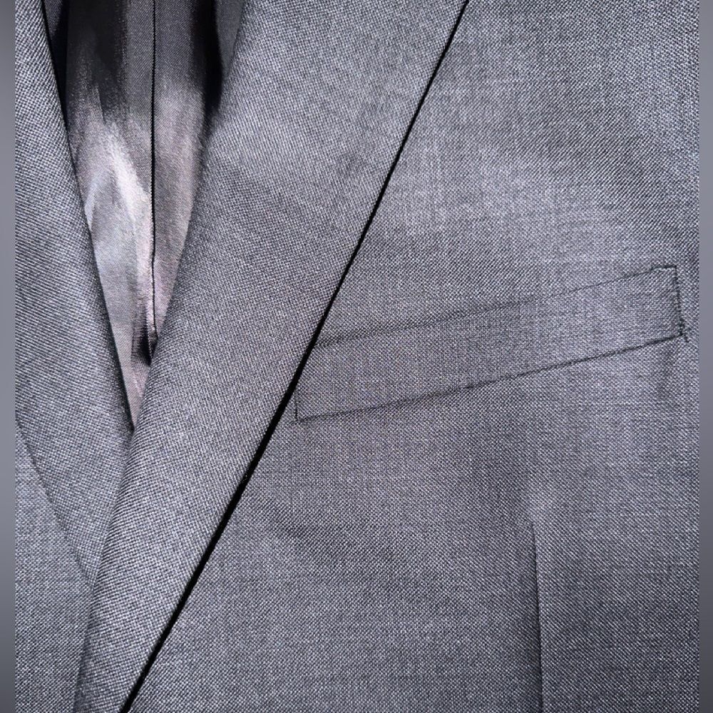 NWT Theory Tailored 2-Button Blazer - Picture 2 of 7